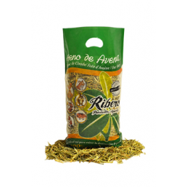 Heno de avena
