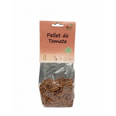 Tomato Pellets