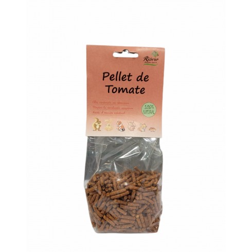Tomato Pellets