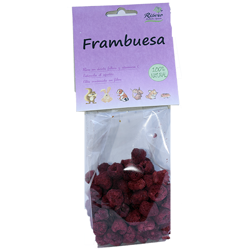 Frambuesa