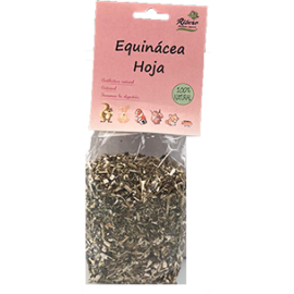 Equinácea Hoja