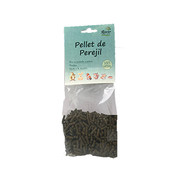 Pellet de Perejil