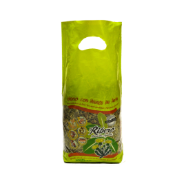 Heno con Diente de León