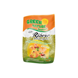 Green Nature Granulado Conejos