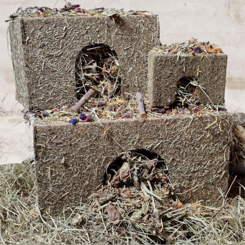 copy of TRONCO RELLENO DE HENO