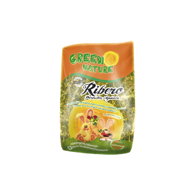 Green Nature NATURAL Conejos