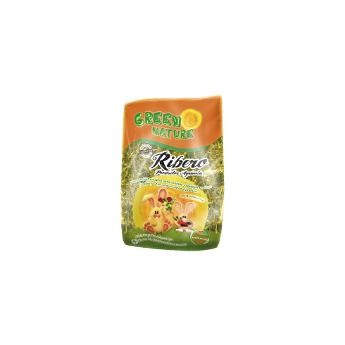 Green Nature NATURAL Conejos