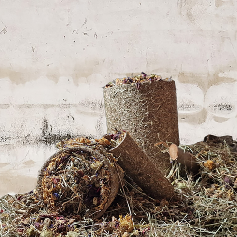 copy of TRONCO RELLENO DE HENO