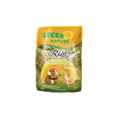 Green Nature NATURAL Cobayas