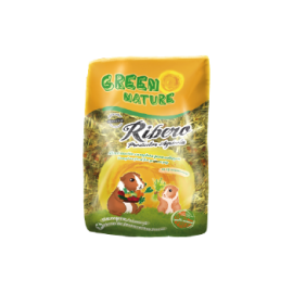 Green Nature NATURAL Cobayas