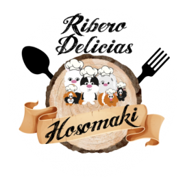 HOSOMAKI DE VERDURAS: Remolacha y Chirivía