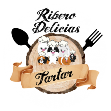 TARTAR: CALÉNDULA Y ZANAHORIA