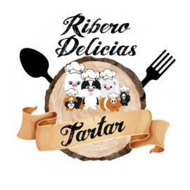 TARTAR: CALÉNDULA Y ZANAHORIA