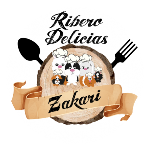 ZAKARI DE VERDURAS: Remolacha y Chirivía