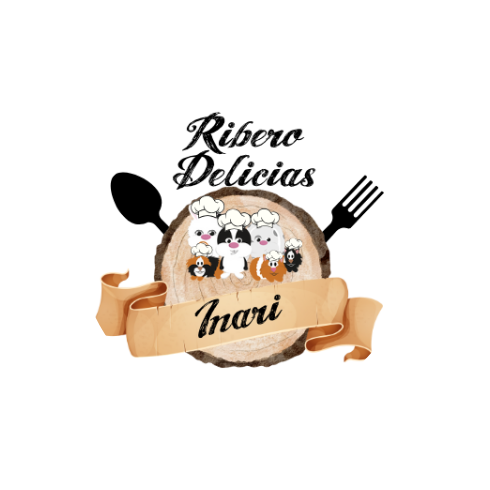 INARI DE HIERBAS Y VERDURAS