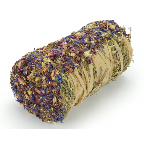 GUNKAN: Aciano Azul, Rosa, Ortiga, Diente de León y Orégano