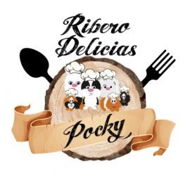 POCKY DE REMOLACHA Y GUISANTES