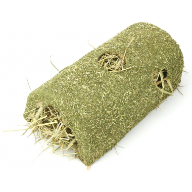 PUENTE RELLENO DE HENO