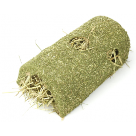 PUENTE RELLENO DE HENO