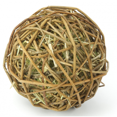 BALLON BALL DE SAUCE