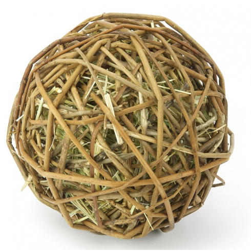 BALLON BALL DE SAUCE