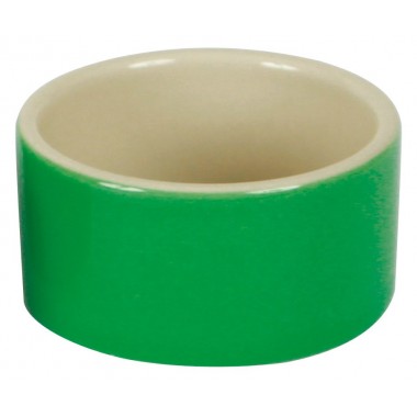 Ceramic Bowl in Various Colors – 11 cm Diameter and 250 ml Capacity