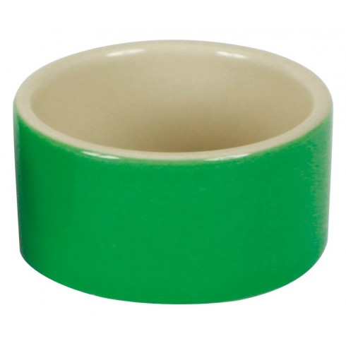 Ceramic Bowl in Various Colors – 11 cm Diameter and 250 ml Capacity
