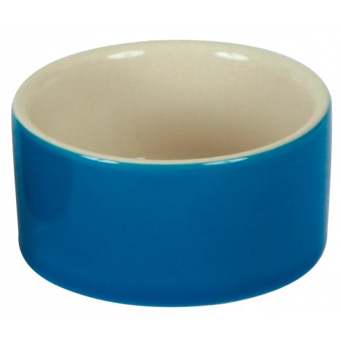 Bol en Céramique en Plusieurs Couleurs – 11 cm de Diamètre et 250 ml de Capacité