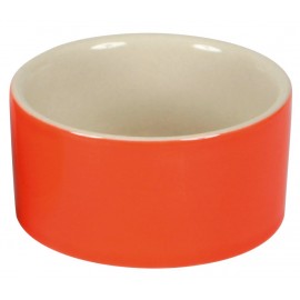 Ceramic Bowl in Various Colors – 11 cm Diameter and 250 ml Capacity