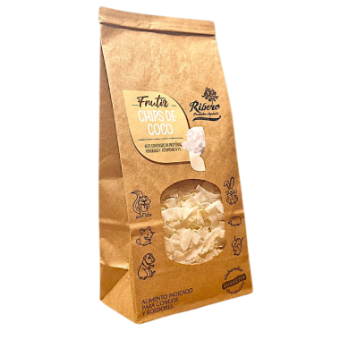 Chips de Coco
