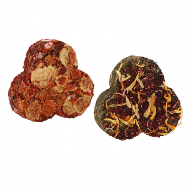 KUROBA DE HIERBAS Y VERDURAS