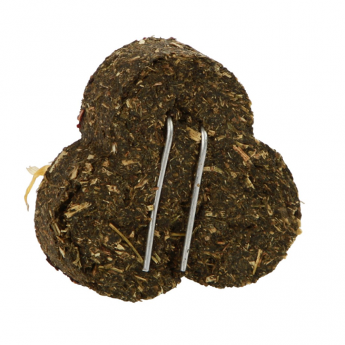 KUROBA DE HIERBAS Y VERDURAS