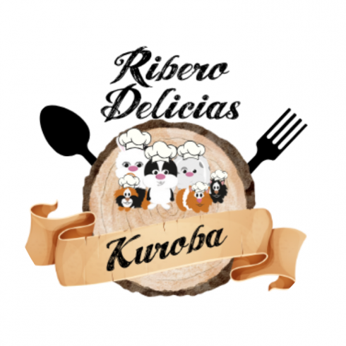 KUROBA DE HIERBAS Y VERDURAS