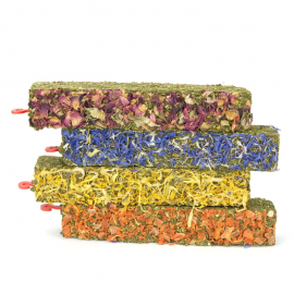 ELIGE TU SABOR: INARI CALÈNDULA, ROSA, ACIANO AZUL O ZANAHORIA