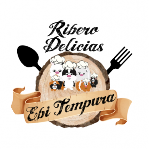 EBI TEMPURA: Beterraba e Cenoura