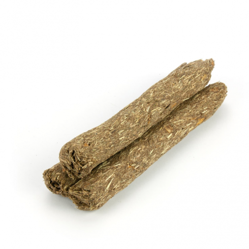 EBI TEMPURA: Chirivia y Diente de León