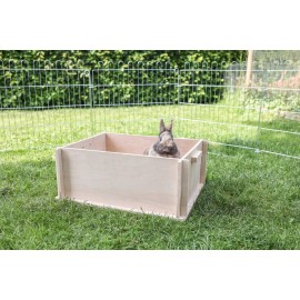 Caja para Cavar