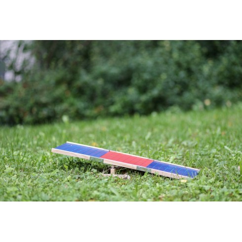 Balancín para Conejos y Roedores