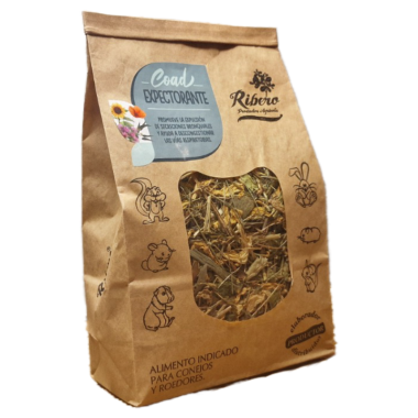 Gama Coad Expectorante