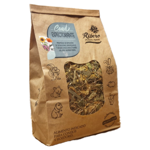 Expectorant Coad Range