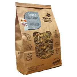 Expectorant Coad Range