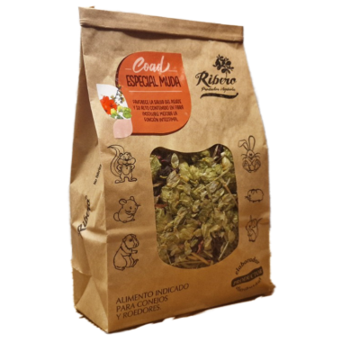 Gamme Coad Spécial Muda