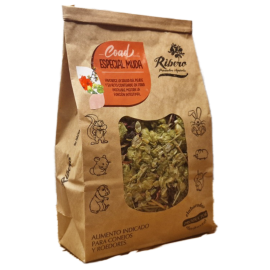 Gama Coad Especial Muda