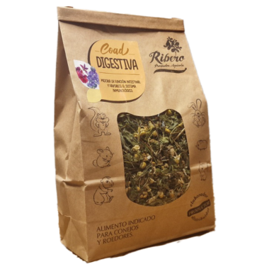 Gama Coad Digestiva