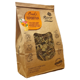 Gama Coad Depurativa