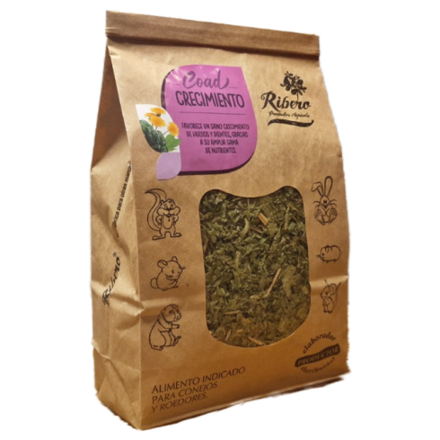 Gama Coad de Crescimento