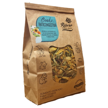 Gama Coad Anticongestivo