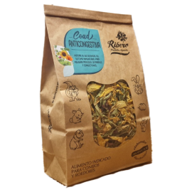 Gamme Coad Anticongestif