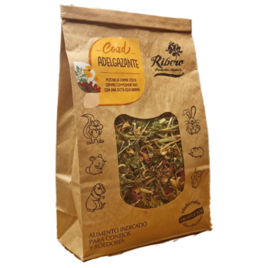 Gama Coad Adelgazante