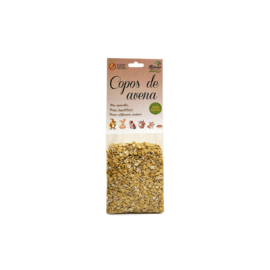 Copos de avena
